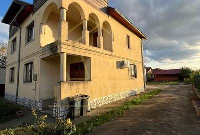 Casa individuala spatioasa de închiriat I Giarmata-Vii - 8