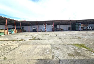 Spațiu industrial, în Artego - 6