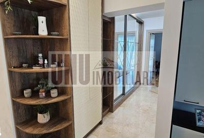 Apartament cu 2 camere în Tudor Vladimirescu - 1