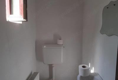 Apartament cu 3 camere decomandat în Central - 1