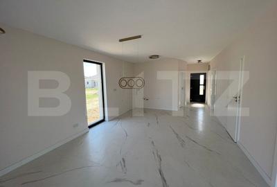 Casa la cheie intre Odoreu si Martinesti - 7