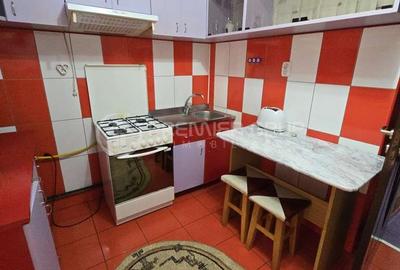 Etaj 2! Apartament 3 camere 2 băi, 81mp, Nicolina, CT, AC - 6