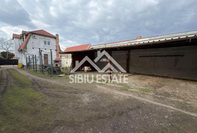 Casă individuală cu 4 camere cu Canalizare în Turnișor - 11