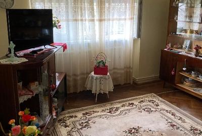Apartament cu 2 camere semidecomandat în Ultracentral - 1