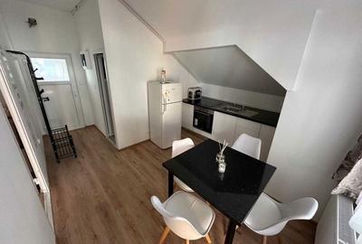 Apartament cu 2 camere decomandat în Central - 8