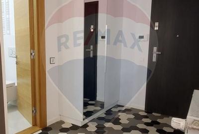 Apartament de lux cu 2 camere | Parter | Club Rezidential | Sopor - 8