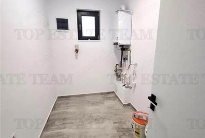 For Sale Casa Vlasiei Livada si curte generoasa - 11