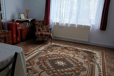 Casă cu 3 camere în Mușcel - 2