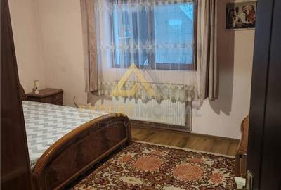 Casă cu 3 camere cu Teren 500 Mp în Recea - 11