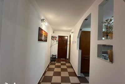 Apartament cu 2 camere decomandat în Frumoasa - 7
