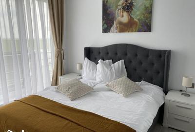 Apartament cu 3 camere în Central - 3