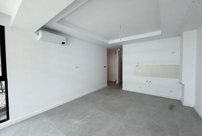 AXXIS | Apartament pe plaja cu vedere la mare in complex rezidential high end - 14