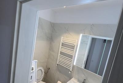 3 camere mobilat complet, cu centrala Drumul Gura Garlitei, la 15 min metrou - 6