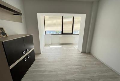 Apartament 2 camere, 70mp, etaj 3 cu lift , zona Kaufland Mc Donald's - 18