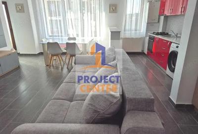 Apartament cu 2 camere decomandat în Găvana - 2