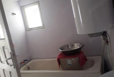 Casă cu 2 camere în Parava - 9