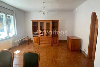 Casă cu 3 camere cu Teren 347 Mp în Central - 13