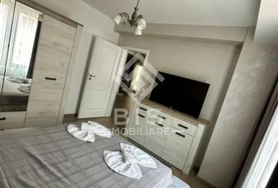 Apartament cu 3 camere decomandat în Calea Moldovei - 7