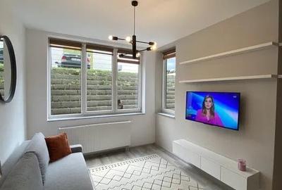 Garsonieră decomandată, mobilată în Avantgarden - 3