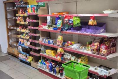 Spațiu comercial, de 71 mp, în Aurel Vlaicu