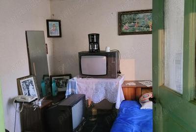 Casă cu 3 camere în Dridu - 6