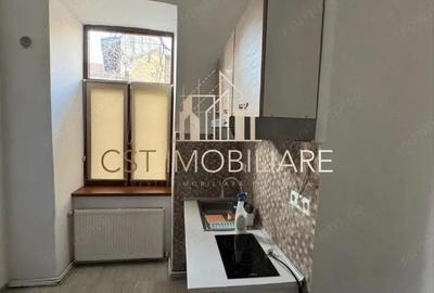 Apartament cu 2 camere semidecomandat în Traian - 1