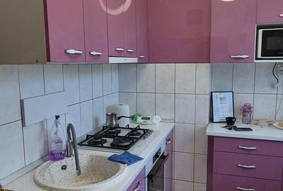 Garsonieră decomandată în Inel II - 8