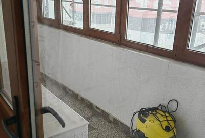 Garsonieră decomandată, mobilată în Piața Centrală - 7