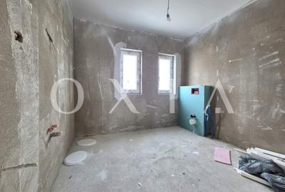 AX1046 Giroc, Zona Esso, 1/2 Duplex Cu 5 Camere - 9