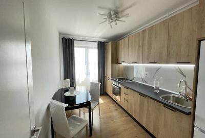 Direct Proprietar Ap 2 cam BLOC NOU Pipera Parcare Prima Inchiriere - 6