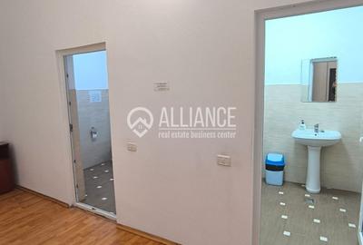 CENTRU TOMIS MALL- Birouri  luminoase cu cheltuieli incluse ! - 9