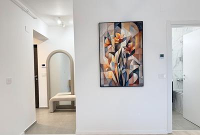 Apartament cu 3 camere decomandat, mobilat în Lipovei - 21