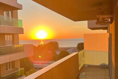 2 Camere Mamaia Zona Vega Vedere Bilaterală La Mare și Lac Loc parcare 2 Camere Mamaia Zona Vega Vedere Bilaterală La Mare și Lac Loc parcare - 6