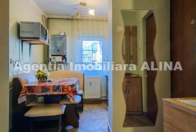 Garsoniera in Deva, zona Dorobanti, 28 mp, decomandata, etaj 3... - 10