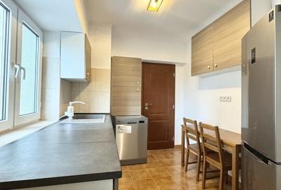 Apartament cu 3 Camere Bdul Libertatii-Parc Izvor - 12