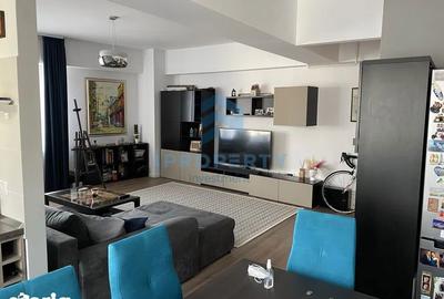 Apartament cu 2 camere, mobilat în Nerva Traian - 6