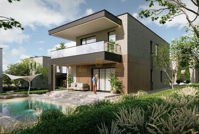 Silistea Snagovului, Teren 23.761 mp cu deschidere de 226 ml catre lacul Snagov - 22