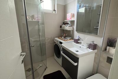 Apartament cu 2 camere semidecomandat, mobilat în Dristor - 4