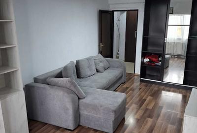 Apartament cu 2 camere decomandat în Ultimul leu - 1