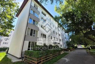 Apartament cu 2 camere semidecomandat în Nord - 3