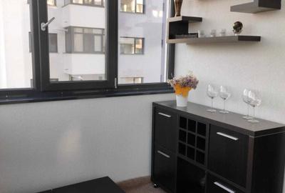 Garsonieră decomandată în Găvana