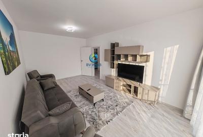 Apartament cu 2 camere decomandat, mobilat în Bartolomeu - 9