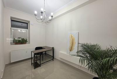 Birou, de 40 mp, în Ultracentral - 3