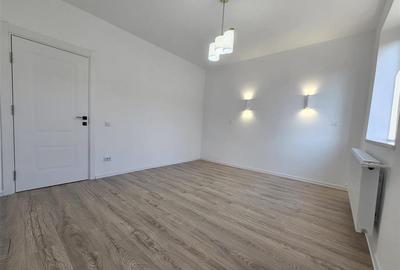 Apartament cu 2 camere semidecomandat în Astra - 4