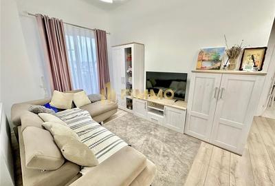 Apartament 2 camere | 62 mp |Mobilat si Utilat | ID : 1473 - 5