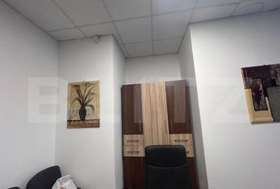 Spatiu birouri, 5 camere, 150 mp, parter de bloc, cartier Co - 2