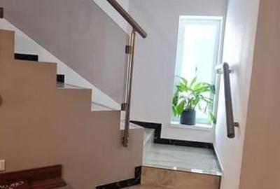 Vila ind 6camere+curte+2parcari,totulnou,mobutil sau nu - 11