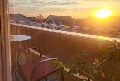 Apartament cu 3 camere decomandat în Zăvoi - 5