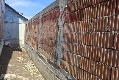 Casă individuală cu 6 camere cu Teren 246 Mp în Central - 31