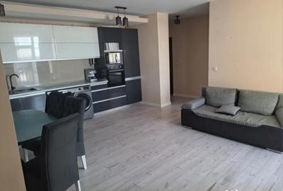 Apartament cu 3 camere decomandat în Central - 4